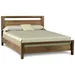 Copeland Furniture Mansfield Bed - 1-MAN-02-04