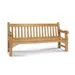 HiTeak Furniture Exbury Outdoor Bench - HLB973