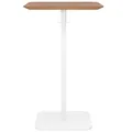 RS Barcelona B Around Square Table - BA120SQWLIKN