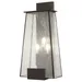 The Great Outdoors: Minka-Lavery Bistro Dawn 3-Light Outdoor Wall Sconce - 72603-226
