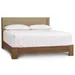 Copeland Furniture Sloane Bed with Legs - 1-SLO-12-04-89112