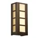 UltraLights Modelli 15332 Wall Sconce - 15332-DI-OA-03