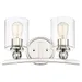 Minka Lavery Studio 5 Vanity Light - 3072-613