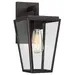 Savoy House Milton Outdoor Wall Sconce - 5-546-13