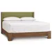 Copeland Furniture Sloane Bed with Legs - 1-SLO-12-04-89145