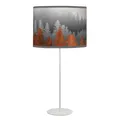 jefdesigns Treescape Tyler Table Lamp - jd_Treescape_Black_Tyler