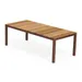 Skargaarden OXNO Extendable Table - OXET-T