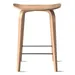 Cherner Chair Company Under Counter Stool - CSTB30-25