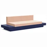 Loll Designs Platform One Sofa With Tables - PO-S2-NB-40431