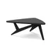 Loll Designs Rapson Cocktail Table - RR-CT-BL