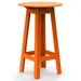 Loll Designs Fresh Air Bar Table - FA-BT26-OR