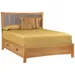 Copeland Furniture Berkeley Bed With Storage - 1-BER-12-03-STOR