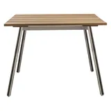 Oasiq REEF Square Dining Table - 5001000001100