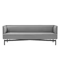 Bernhardt Design Finale Upholstered Sofa - 6517KL_3470-110