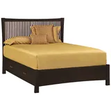 Copeland Furniture Berkeley Bed With Storage - 1-BER-12-53-STOR