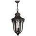 Hinkley Trafalgar Outdoor Pendant Light - 1312MO