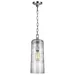 Visual Comfort Studio Elmore 1-Light Pendant Light - P1446CH