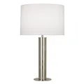 Robert Abbey Michael Berman Brut Table Lamp - S627