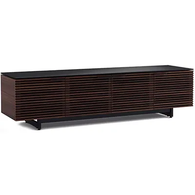 BDI Furniture Corridor Low Media Cabinet