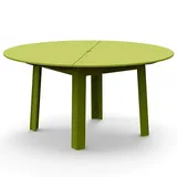 Loll Designs Fresh Air Round Dining Table - FA-RT60-LG