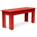 Loll Designs Lollygagger Picnic Bench - LC-LB-AR