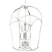 Minka Lavery Jupiter's Canopy 12-Light Chandelier - 4775-613