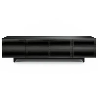 BDI Furniture Corridor Low Media Cabinet
