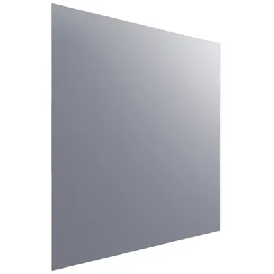 Electric Mirror Aqua In-Shower Fog Free Mirror