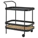 Cane-line Roll Bar Trolley - 5102AL