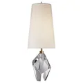 Visual Comfort Signature Halcyon Accent Table Lamp - KW 3012CG-L