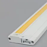 Visual Comfort Architectural Unilume LED Slimline 13-Inch Undercabinet Light - 700UCF1392W-LED