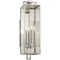 Troy Lighting Beckham Outdoor Wall Sconce - B6533