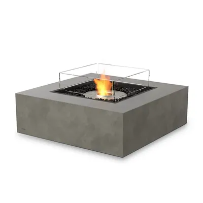 EcoSmart Fire Base 40 Freestanding Fire Table