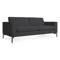 Blu Dot New Standard Sofa - NS1-78SFBK-PA