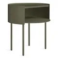 Blu Dot Li'l Something Side Table - LS1-SIDTBL-OL