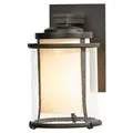 Hubbardton Forge Meridian Outdoor Wall Sconce - 305605-1008