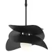 Hubbardton Forge Hibiscus Outdoor Pendant Light - 369455-1002