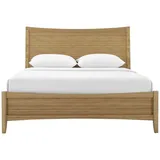 Greenington Willow Platform Bed - ECO02CA