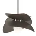 Hubbardton Forge Hibiscus Outdoor Pendant Light - 369455-1017