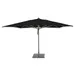Bambrella Hurricane Square Umbrella - 2.6m SQ-H-FG