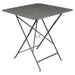 Fermob Bistro Square Folding Table - 024448