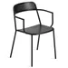 Blu Dot Trim Dining Chair - TM1-DINCHR-BK