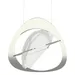 Hubbardton Forge Venn LED Pendant Light - 137730-1018