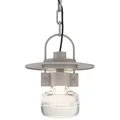 Hubbardton Forge Mason Coastal Outdoor Pendant Light - 363003-1009