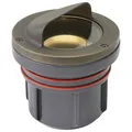 Hinkley Shielded Well Light - 15708MZ