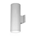 WAC Lighting Tube Architectural LED Up and Down Wall Light - DS-WD06-F930C-WT