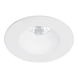 WAC Lighting Ocularc 2-Inch LED Round Open Reflector Kit - R2BRD-N927-WT