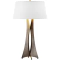 Hubbardton Forge Moreau Tall Table Lamp - 273077-1010