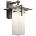 Kichler Caterham Outdoor Wall Sconce - 49644OZ