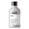L’Oréal Professionnel - Per Capelli Grigi e Silver Silver Shampoo per capelli grigi e bianchi, neutralizza i riflessi gialli 300 ml unisex